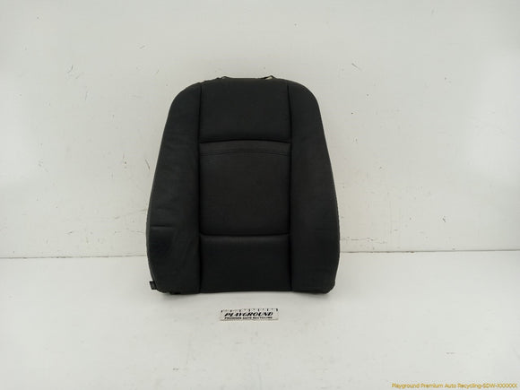 BMW 328I Passenger Right Front Upper Seat Cushion