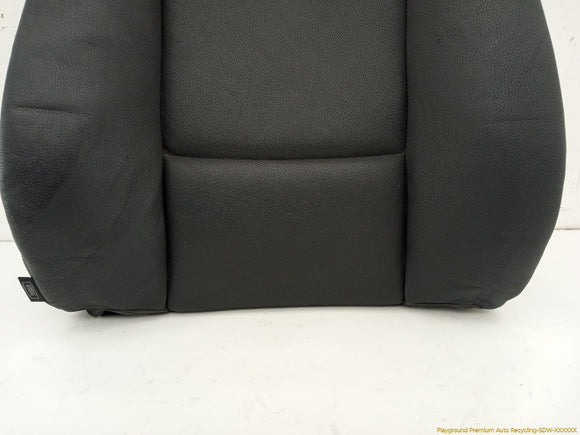 BMW 328I Passenger Right Front Upper Seat Cushion
