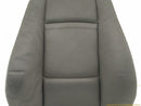BMW 328I Passenger Right Front Upper Seat Cushion-3