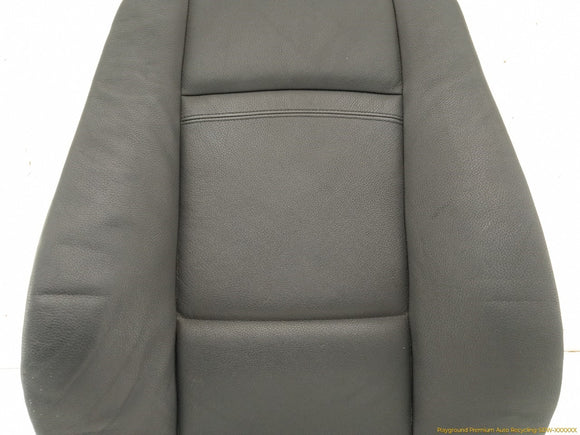 BMW 328I Passenger Right Front Upper Seat Cushion