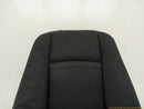 BMW 328I Passenger Right Front Upper Seat Cushion-4