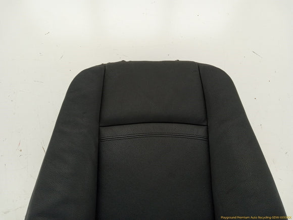 BMW 328I Passenger Right Front Upper Seat Cushion