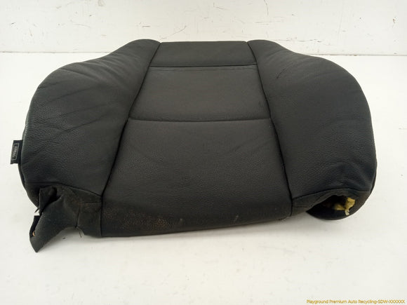 BMW 328I Passenger Right Front Upper Seat Cushion