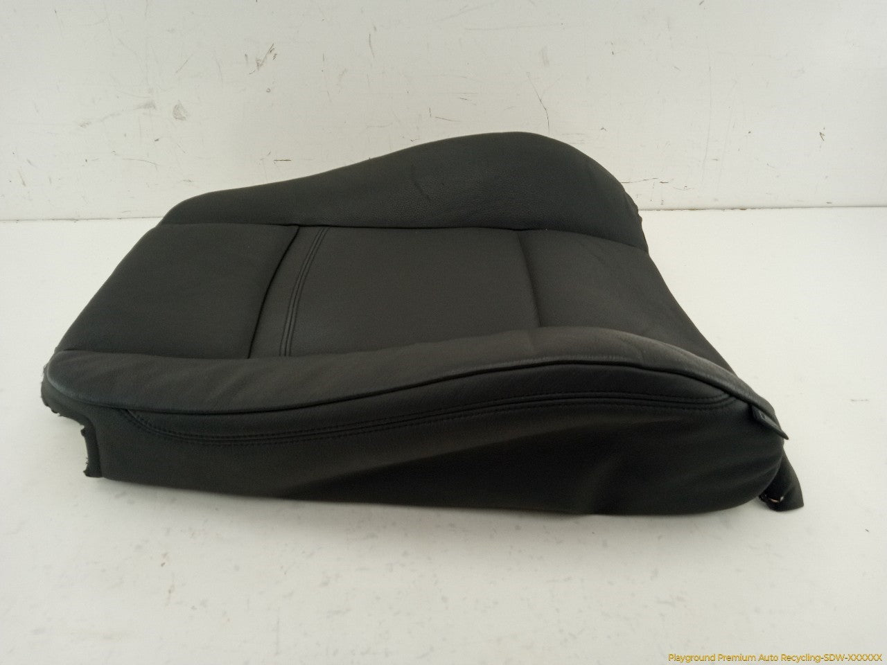 BMW 328I Passenger Right Front Upper Seat Cushion