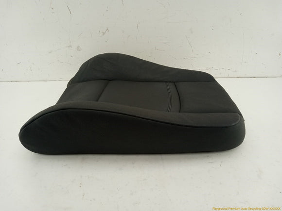 BMW 328I Passenger Right Front Upper Seat Cushion