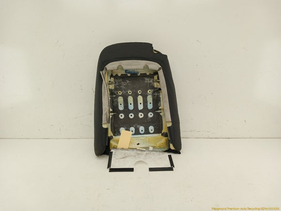 BMW 328I Passenger Right Front Upper Seat Cushion