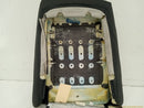 BMW 328I Passenger Right Front Upper Seat Cushion-11