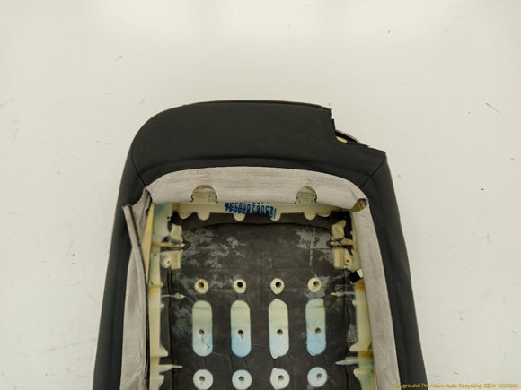 BMW 328I Passenger Right Front Upper Seat Cushion