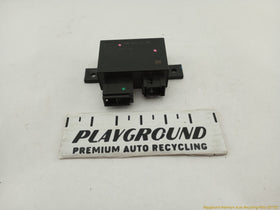 Mercedes SL320 Central Locking Control Module