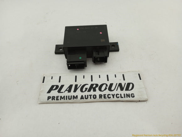 Mercedes SL320 Central Locking Control Module