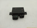 Mercedes SL320 Central Locking Control Module-2