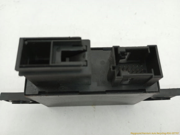 Mercedes SL320 Central Locking Control Module