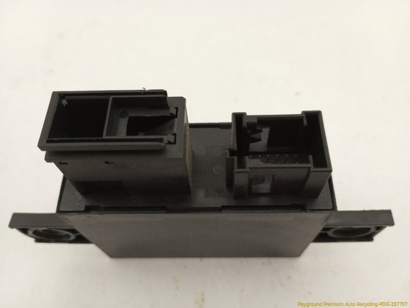 Mercedes SL320 Central Locking Control Module