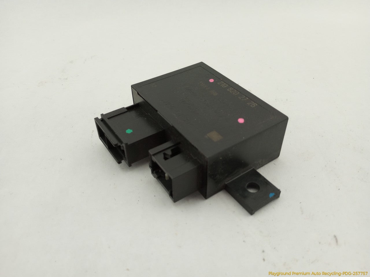 Mercedes SL320 Central Locking Control Module