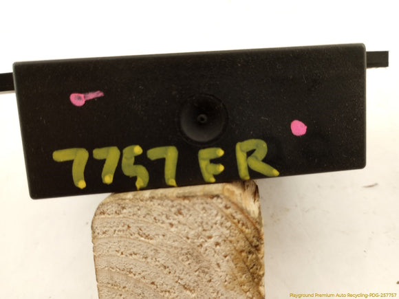 Mercedes SL320 Central Locking Control Module