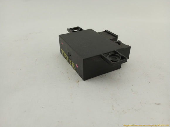 Mercedes SL320 Central Locking Control Module