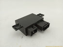 Mercedes SL320 Central Locking Control Module-9