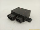 Mercedes SL320 Central Locking Control Module-11