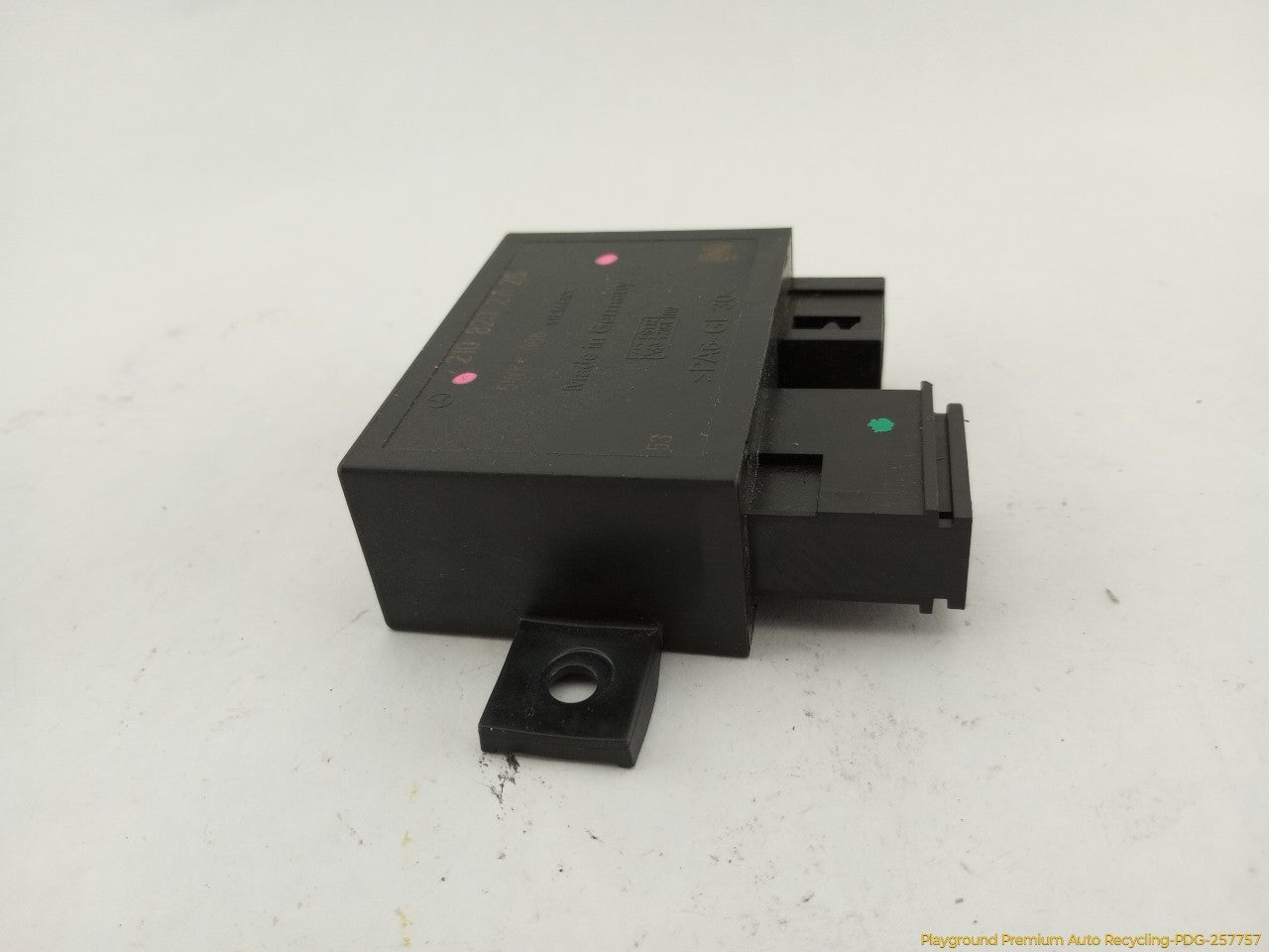 Mercedes SL320 Central Locking Control Module