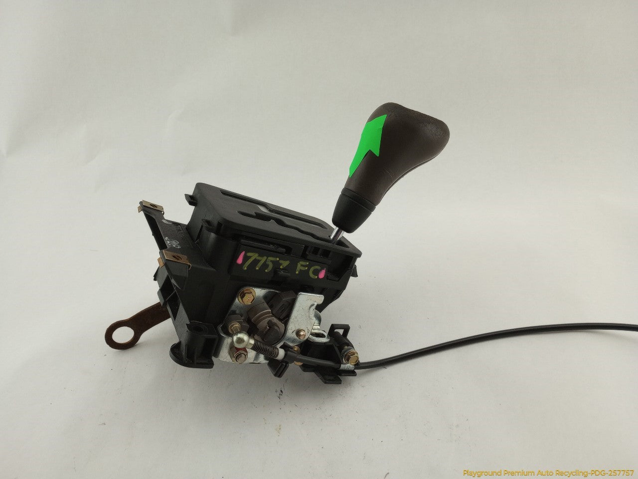 Mercedes SL320 Gear Shifter Selector