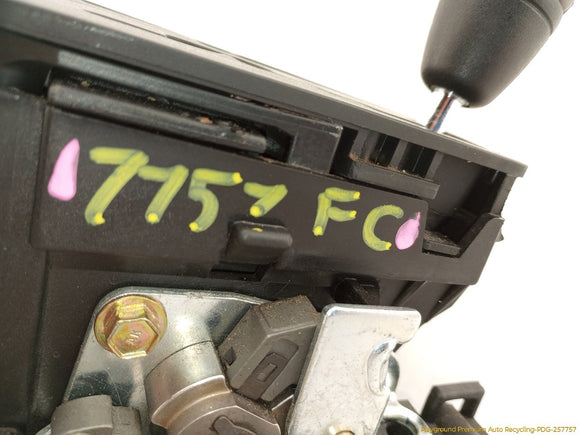 Mercedes SL320 Gear Shifter Selector