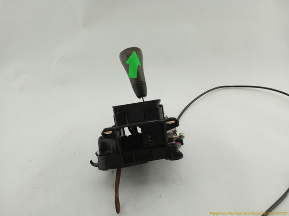 Mercedes SL320 Gear Shifter Selector