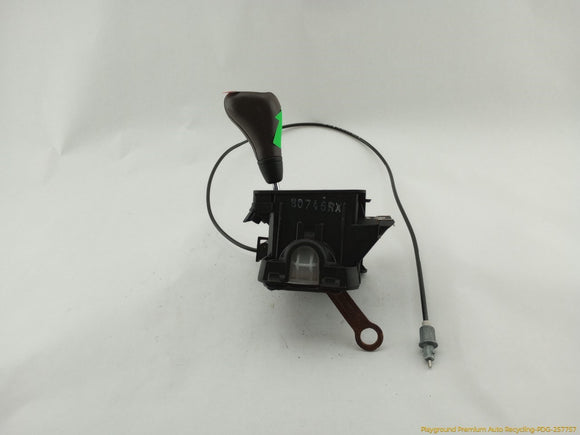 Mercedes SL320 Gear Shifter Selector