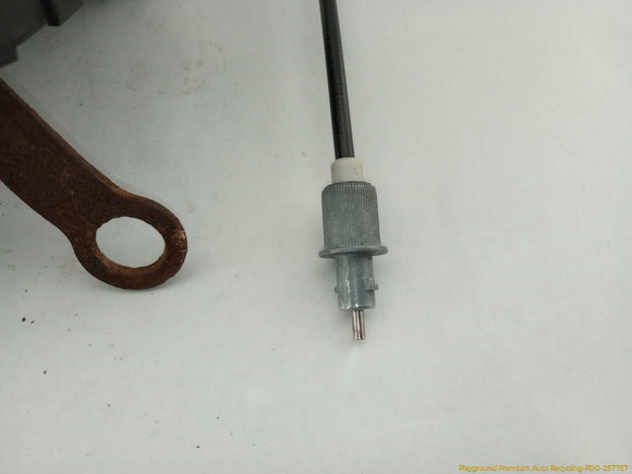 Mercedes SL320 Gear Shifter Selector