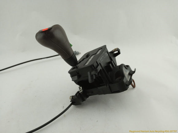 Mercedes SL320 Gear Shifter Selector