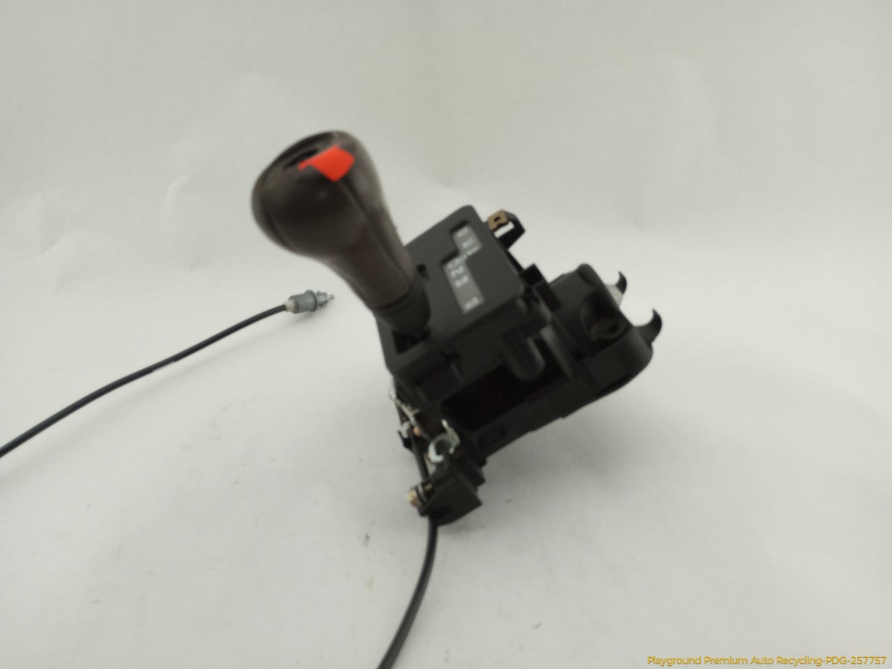Mercedes SL320 Gear Shifter Selector
