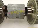 Mercedes SL320 Blower Motor-3