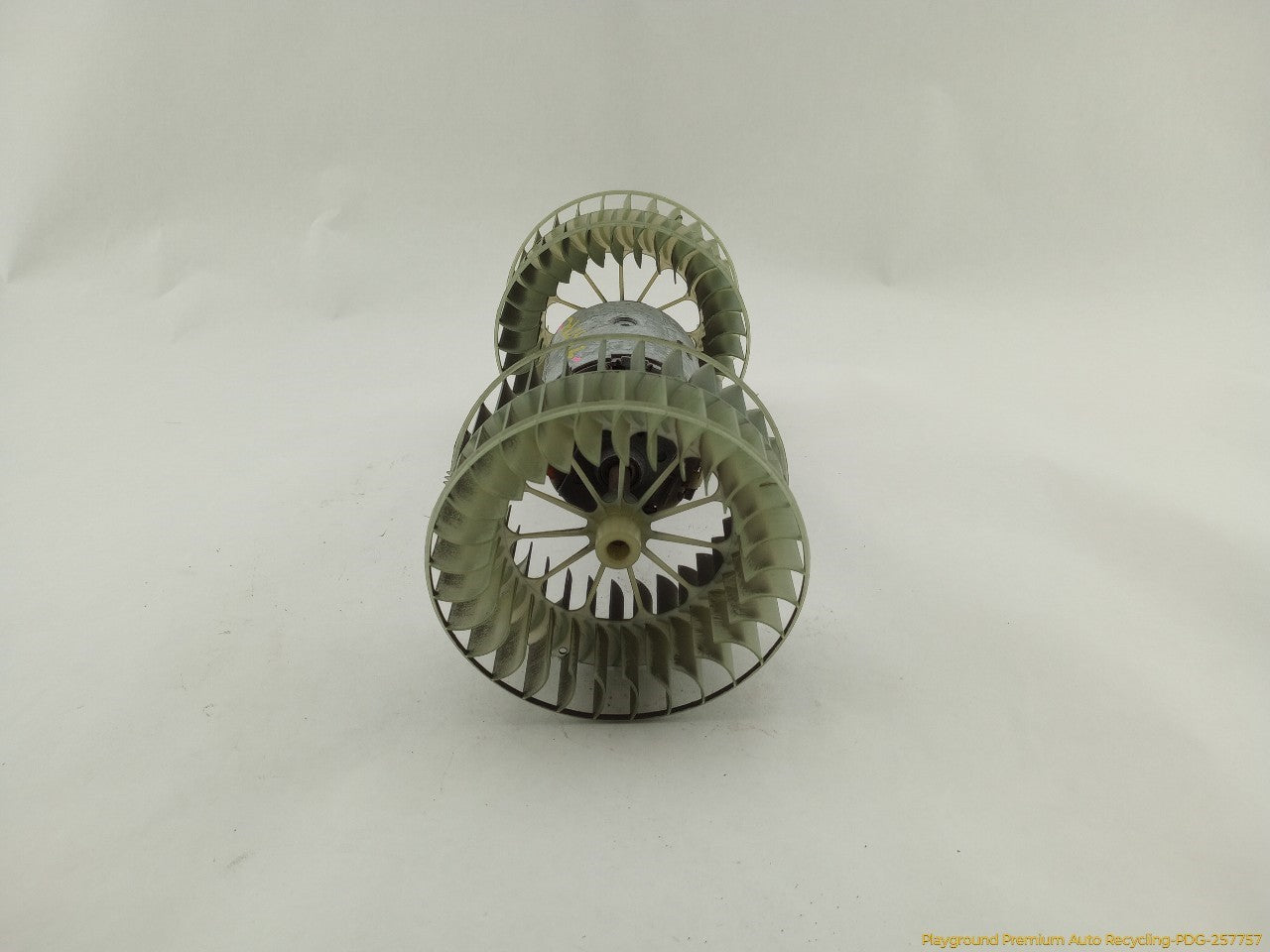 Mercedes SL320 Blower Motor