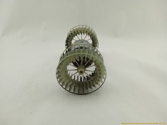 Mercedes SL320 Blower Motor