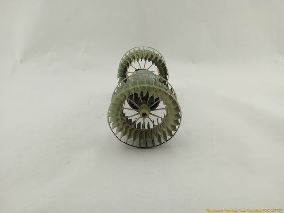 Mercedes SL320 Blower Motor