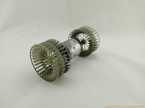 Mercedes SL320 Blower Motor