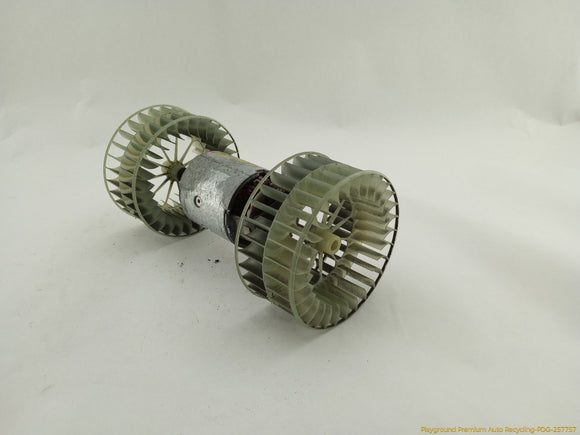 Mercedes SL320 Blower Motor