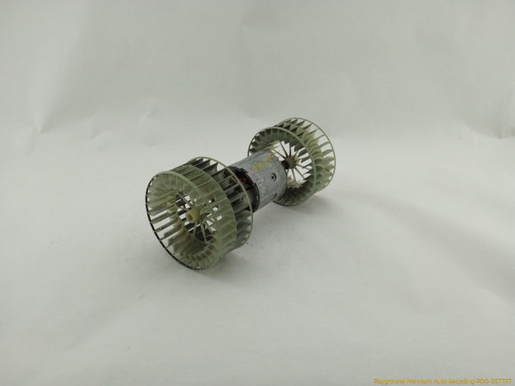 Mercedes SL320 Blower Motor