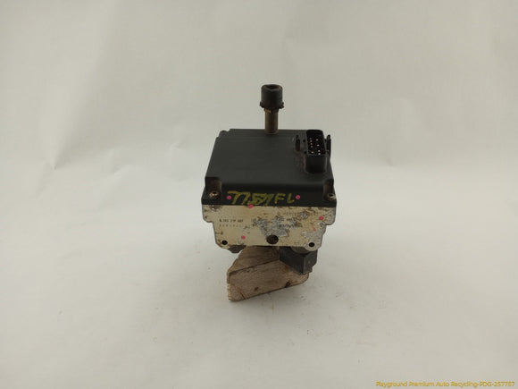 Mercedes SL320 ABS Pump