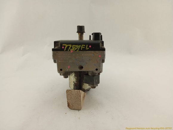 Mercedes SL320 ABS Pump