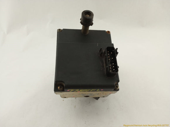 Mercedes SL320 ABS Pump