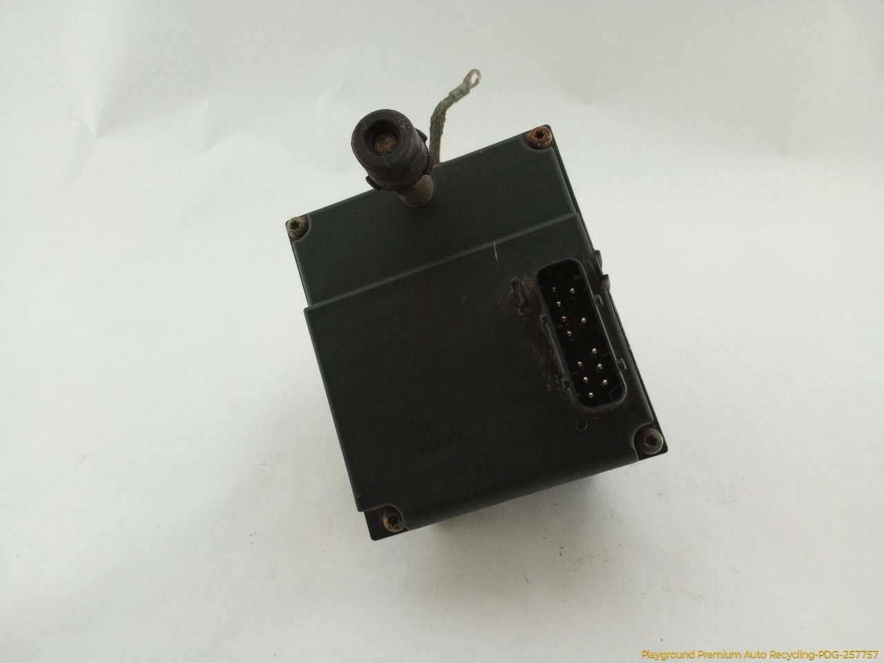 Mercedes SL320 ABS Pump