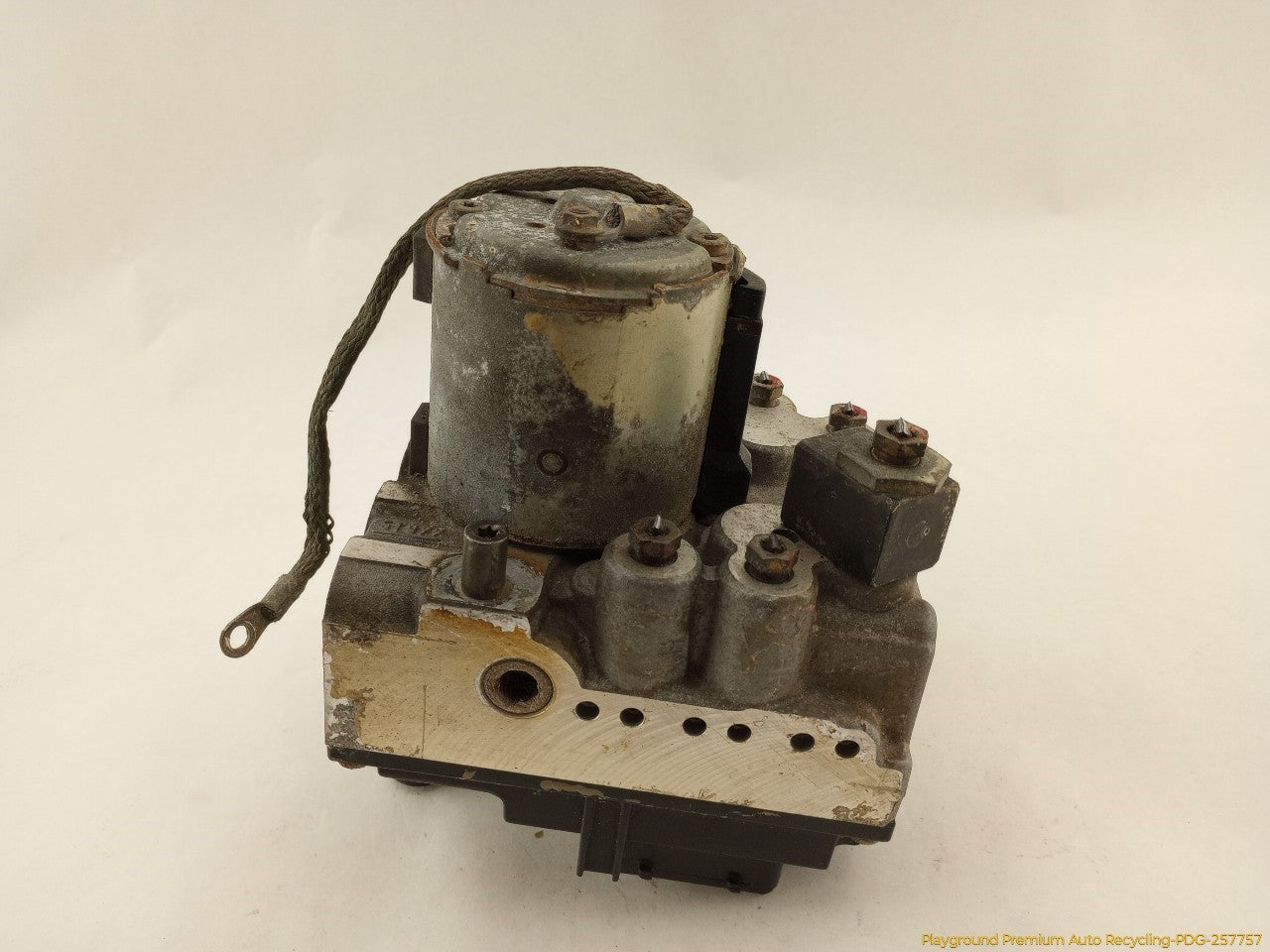 Mercedes SL320 ABS Pump