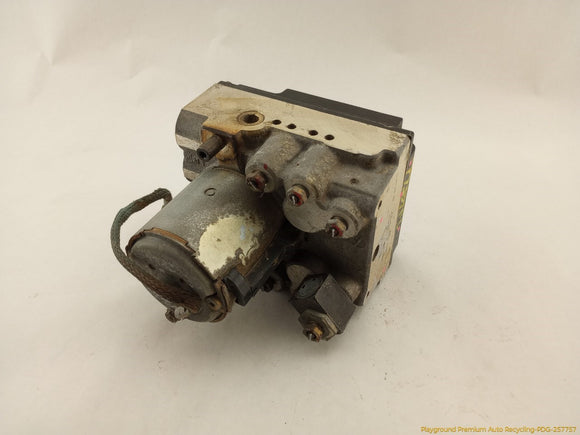 Mercedes SL320 ABS Pump