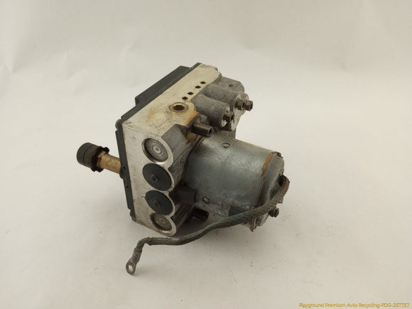 Mercedes SL320 ABS Pump