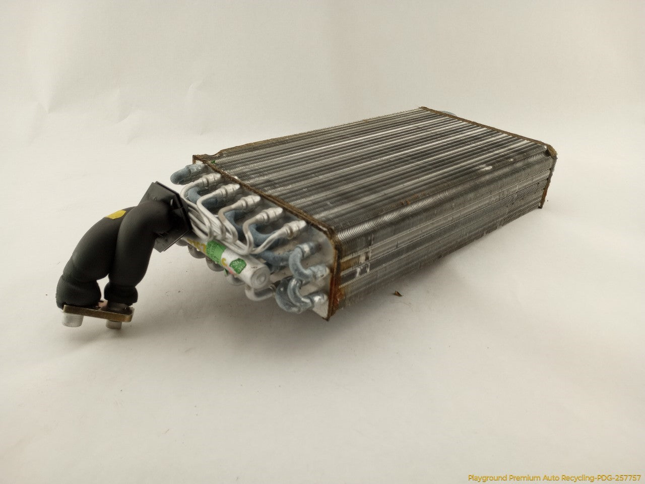 Mercedes SL320 AC Evaporator