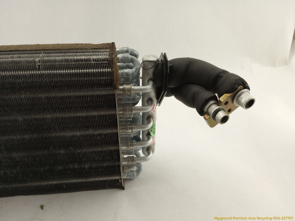 Mercedes SL320 AC Evaporator