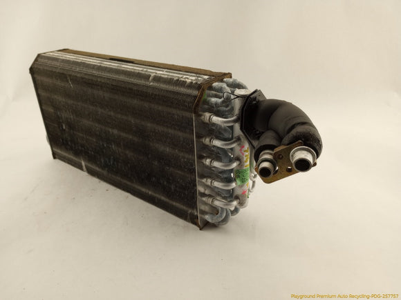 Mercedes SL320 AC Evaporator