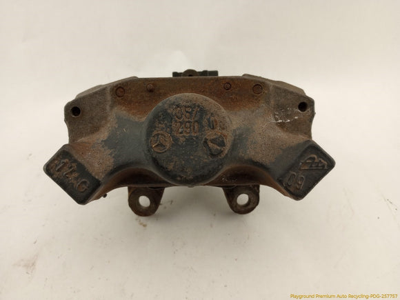 Mercedes SL320 Driver Left Rear Brake Caliper