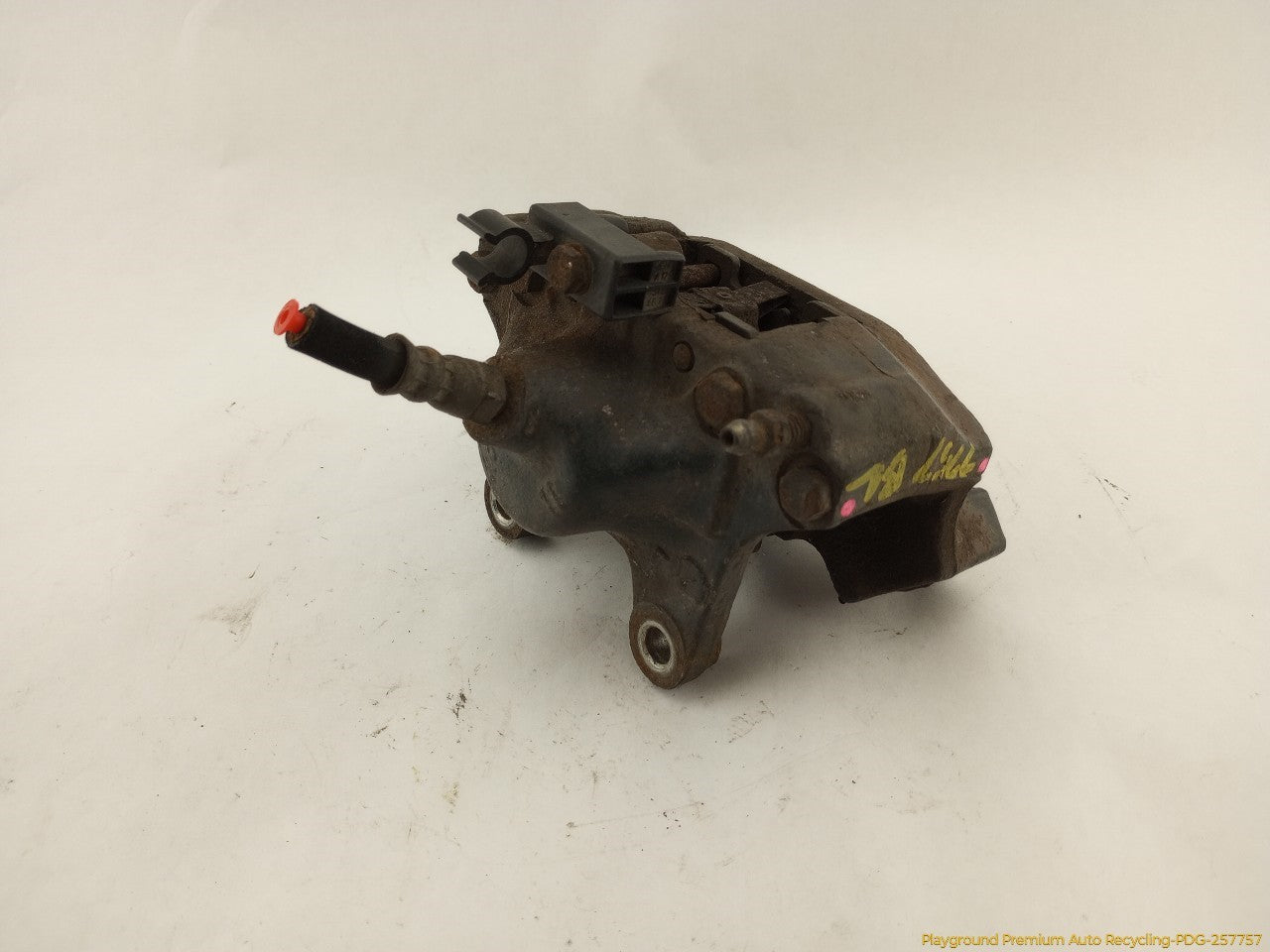 Mercedes SL320 Driver Left Rear Brake Caliper