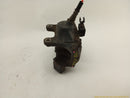 Mercedes SL320 Driver Left Rear Brake Caliper-10